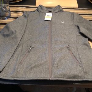 Spyder Women’s Packable Jacket